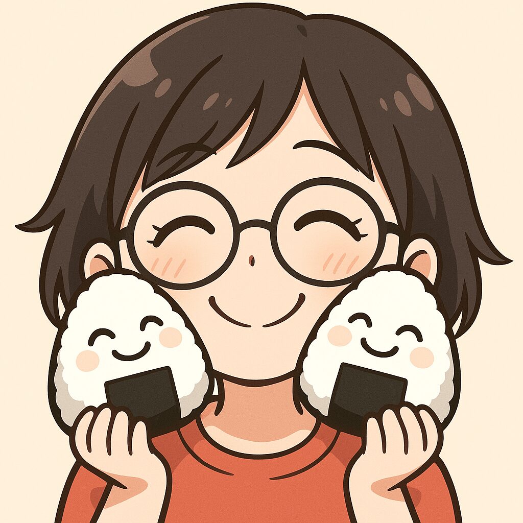 運営者画像