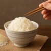 あきたこまち　無洗米　まずい