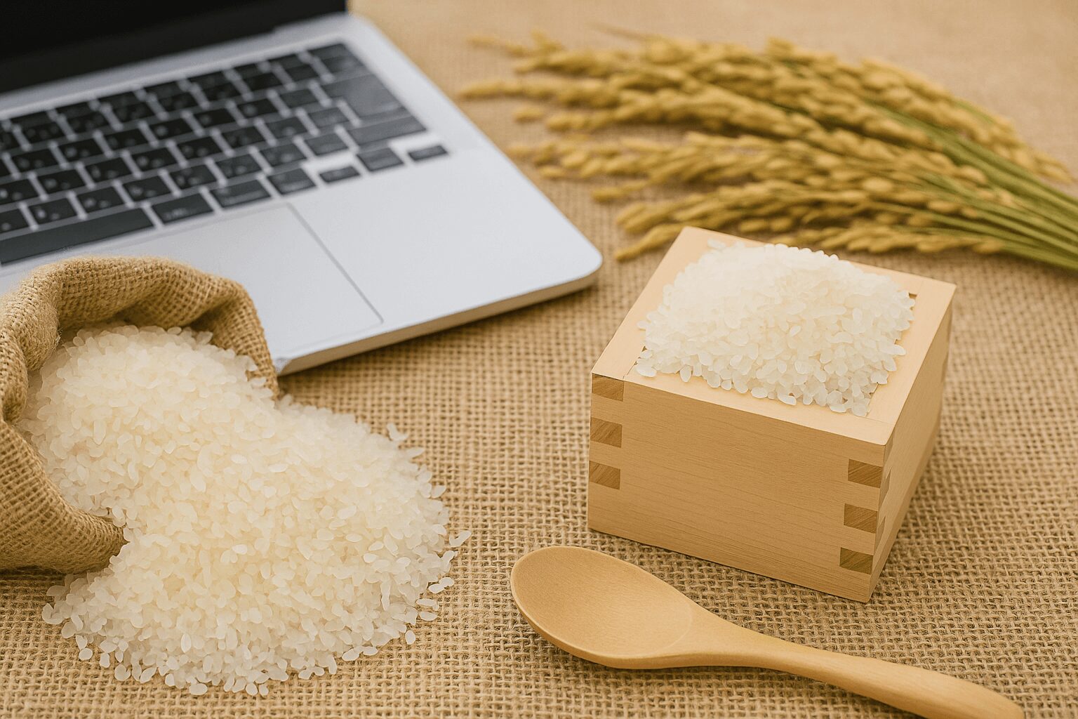 農協　お米　通販　30キロ