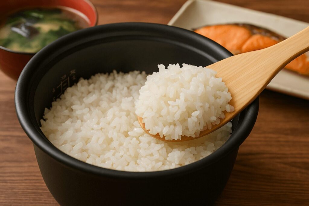 青森まっしぐらを美味しく炊くコツとおすすめ料理