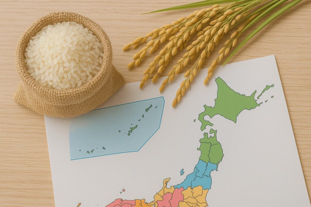 きらら397が売ってない?どこで売ってるのか北海道在住者が徹底解説 - お米とご飯生活ガイド:炊飯器・精米機・お供の選び方