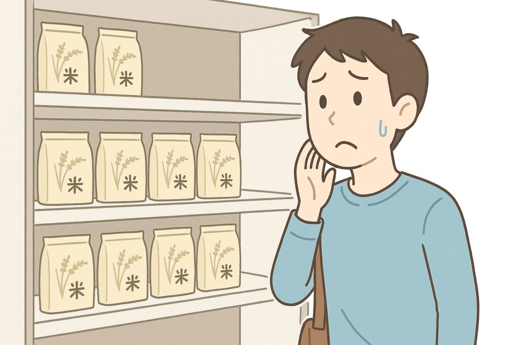 きらら397が売ってない！どこで売ってる？理由と現状を解説