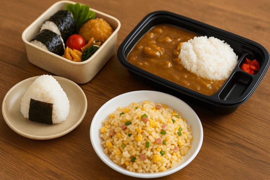 ふさおとめのおすすめレシピ