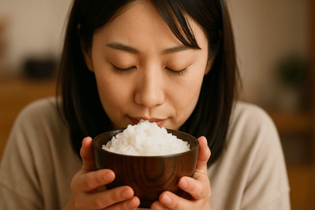 臭いが気になる理由は?