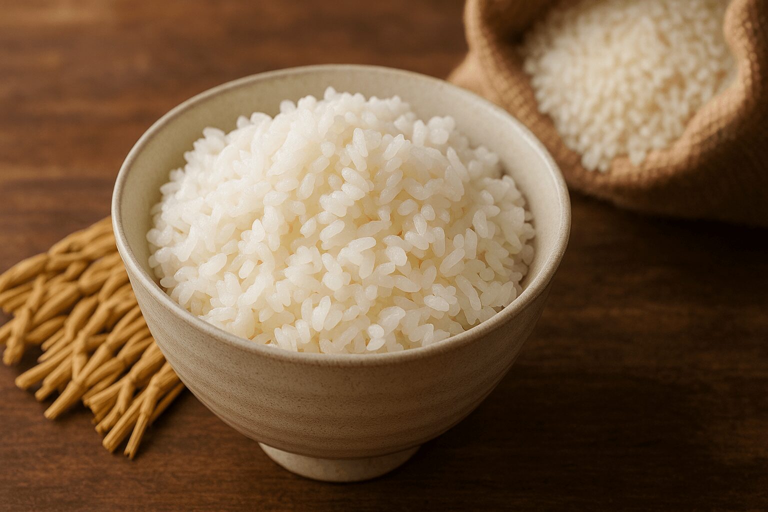 ふさおとめ　まずい