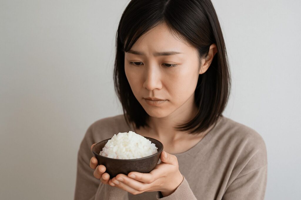 キタノイロドリは備蓄米?なぜ安いのか徹底解説