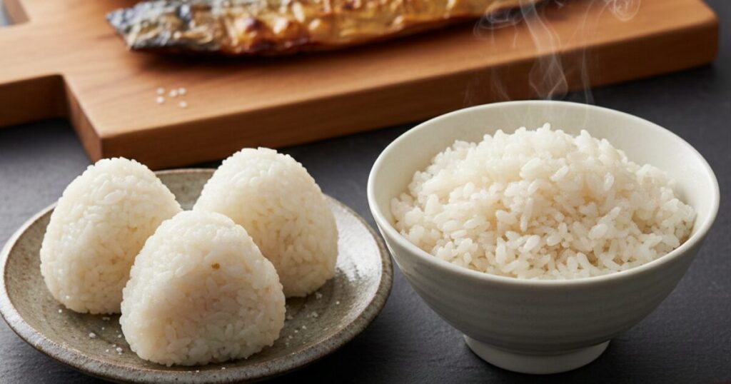 サキホコレの米が「まずい」の真相は?どんな味・特徴・口コミから検証