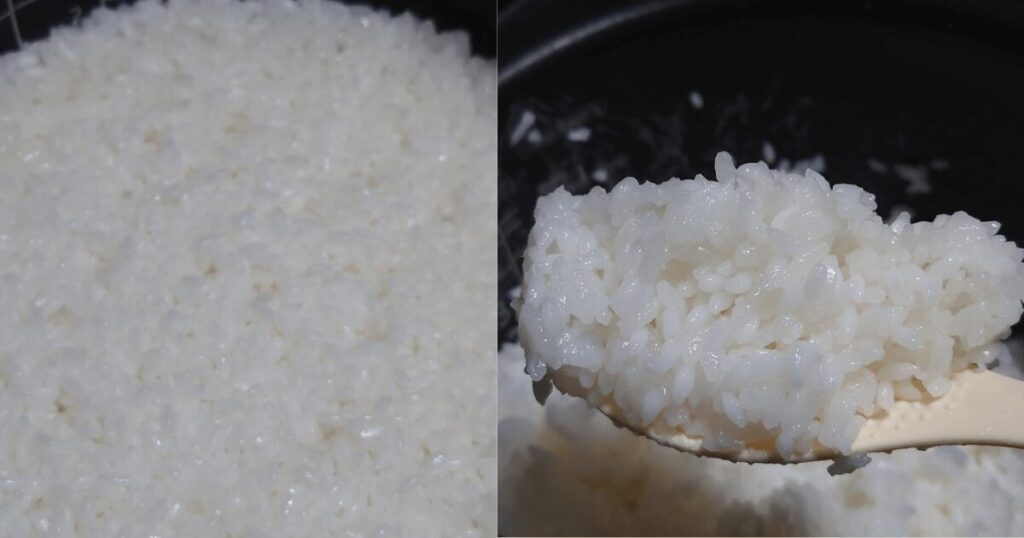 マンナンヒカリを実際に食べてみた私のレビュー