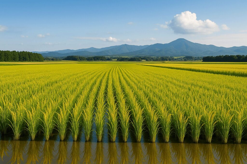 北海道米のホクレン「六二二」の口コミから見る魅力