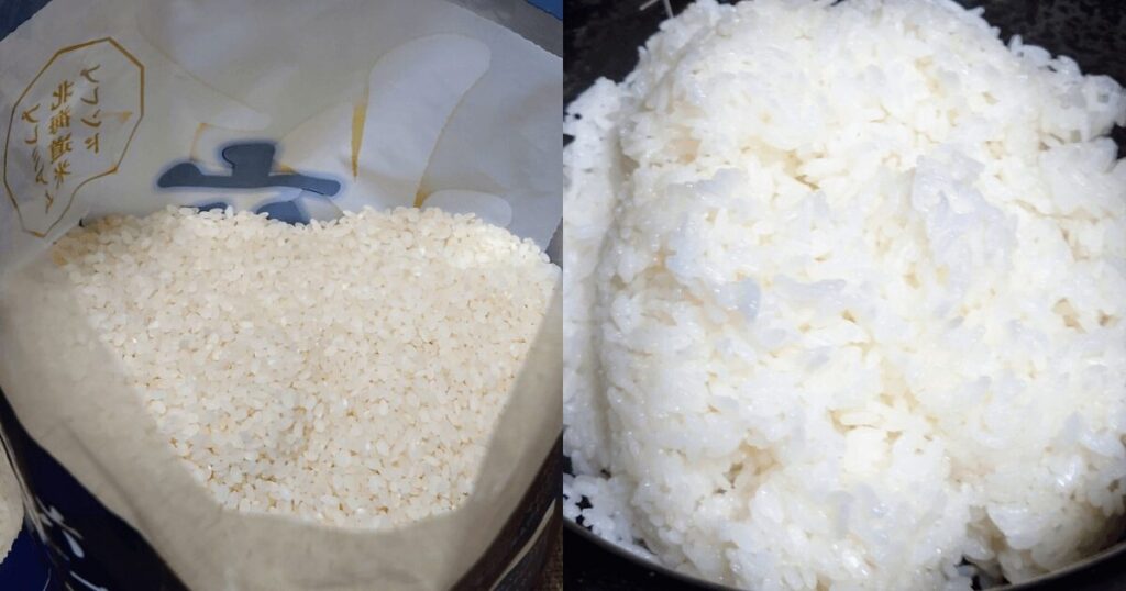 六二二の味や食感は?どんな特徴?