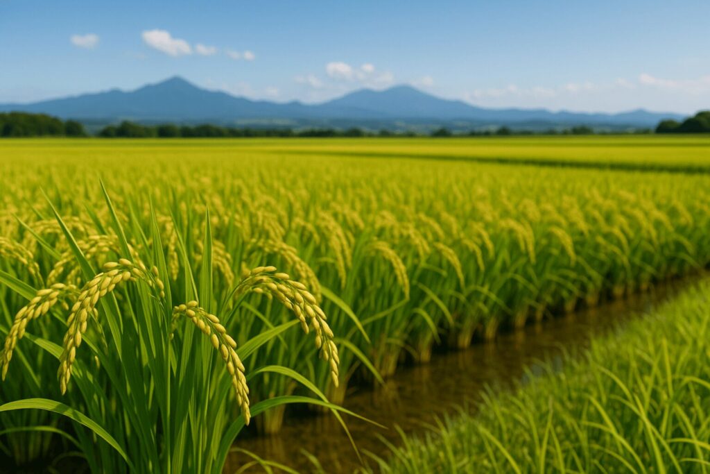 北海道米のホクレン「六二二」の口コミでわかる購入方法