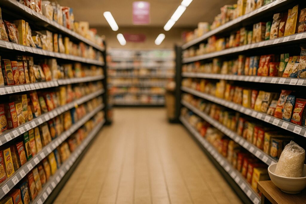 イオンやマックスバリュでの販売状況