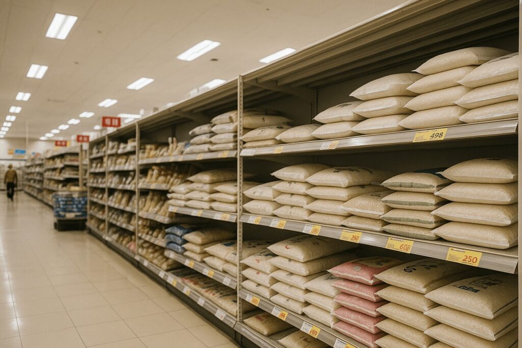 イトーヨーカドーや西友の取り扱い店舗