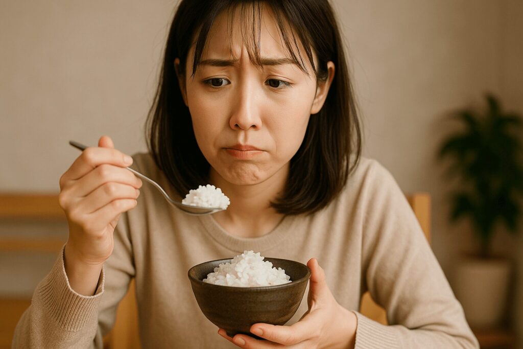 美味しくない?と言われる理由は?