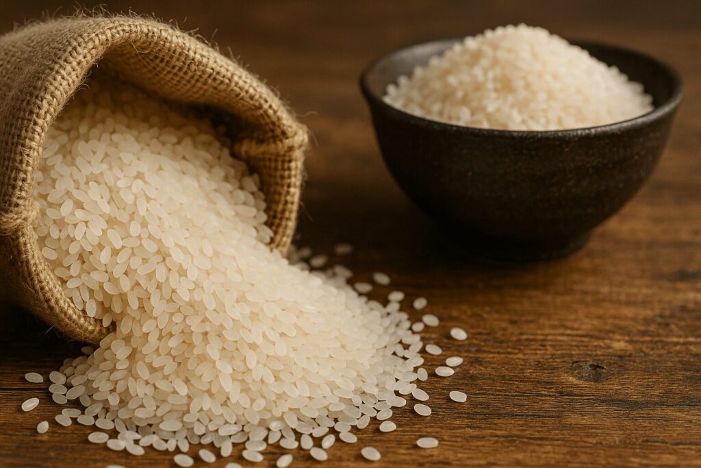 銀河のしずくは美味しくない?炊き方と他銘柄比較で評判を検証