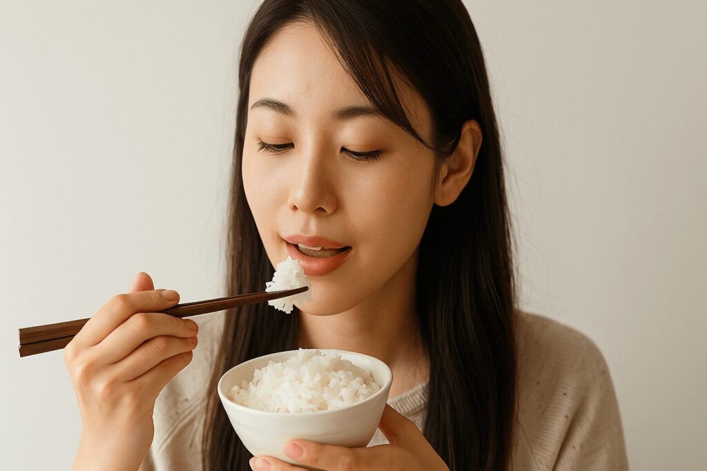 青天の霹靂の米がまずい?|味の特徴・口コミ・評判から徹底解説