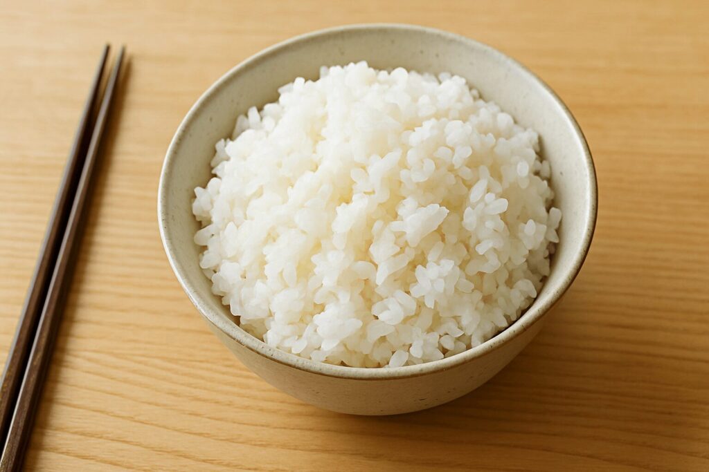 青天の霹靂の米がまずいと感じる時の対策|炊き方のコツ・値段・保存のポイント