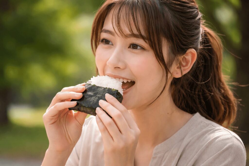 食感を左右するアミロース特性とは