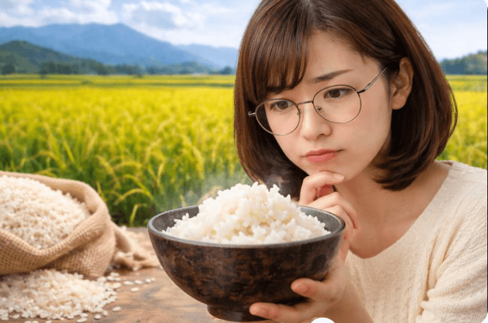 こしいぶきはまずいと言われる？口コミや特徴を検証