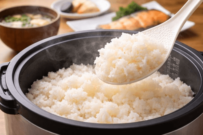 美味しく炊くには？