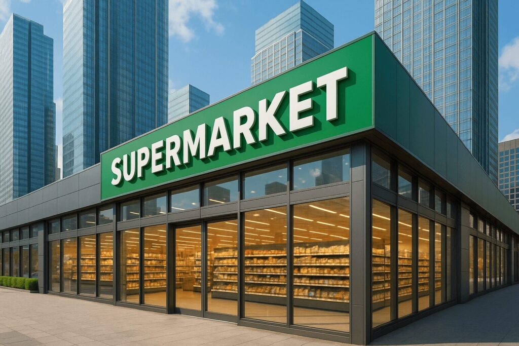 サキホコレの販売状況を都市部中心に紹介