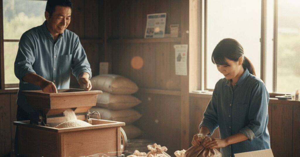 ハツシモを通販で買う方法を詳しく解説