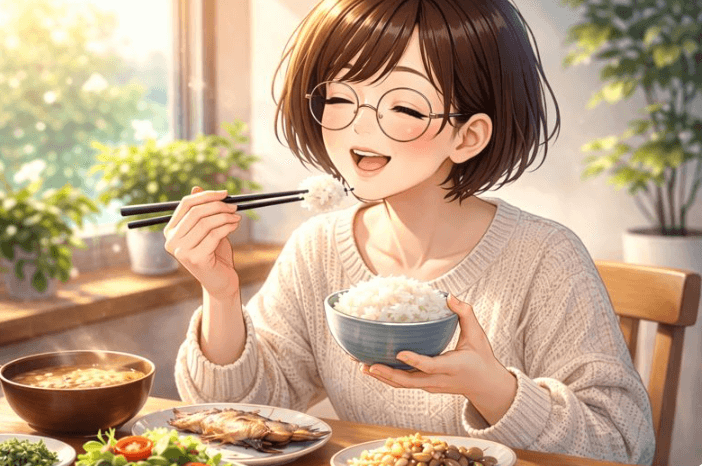 三度のときめきがまずい？と不安な人へ