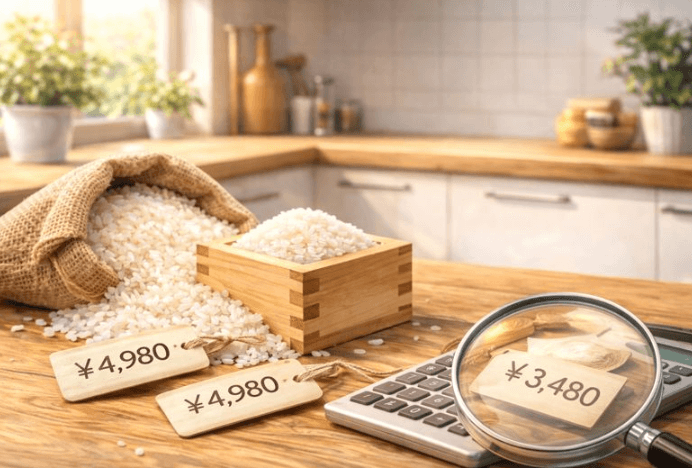 価格は高い？相場とコスパをチェック