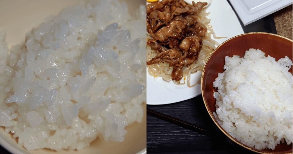 天のつぶの味・食感は実際どう？レビュー買って食べてわかったこと