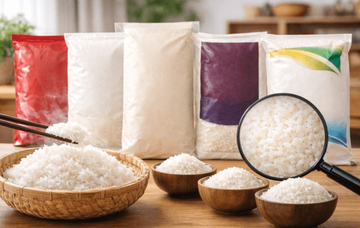 新之助米がまずい評価を覆す選び方と比較