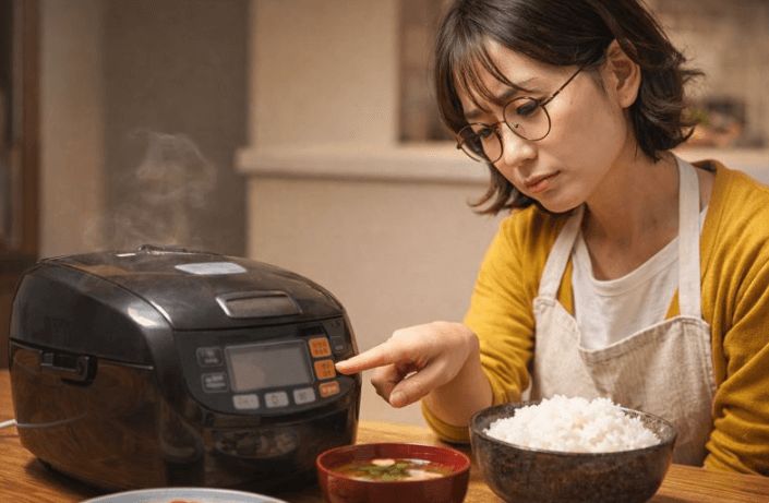 炊き方でまずいと感じる原因