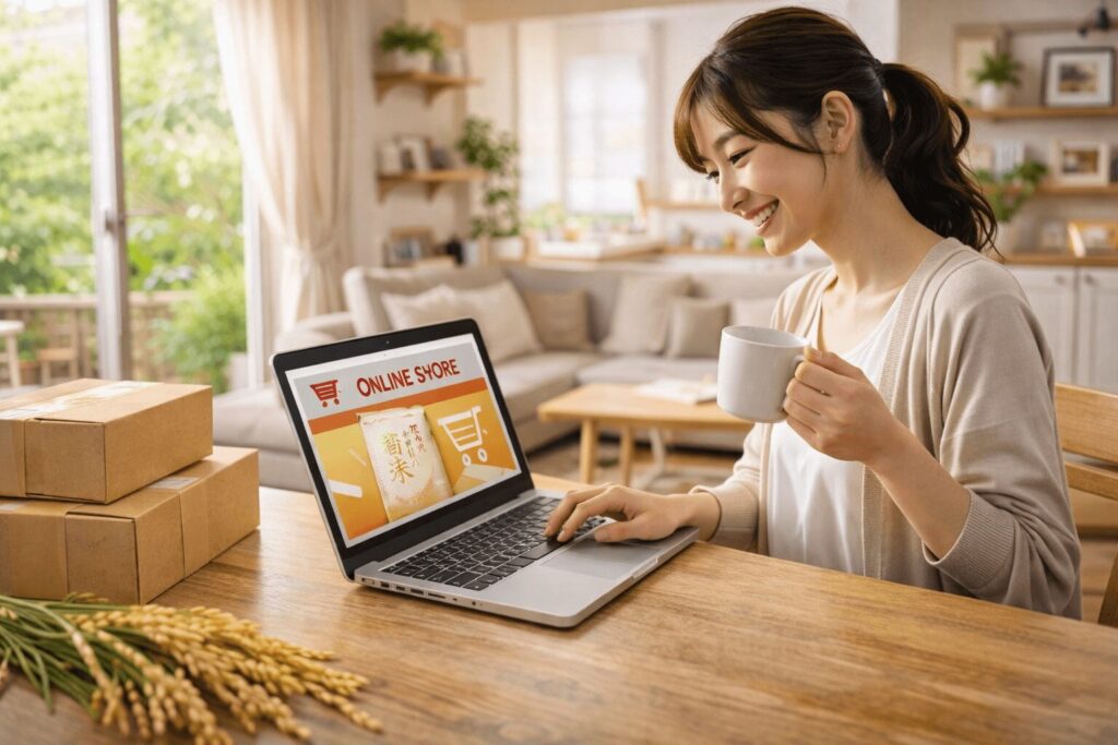 金芽米はどこで買えるか通販を比較