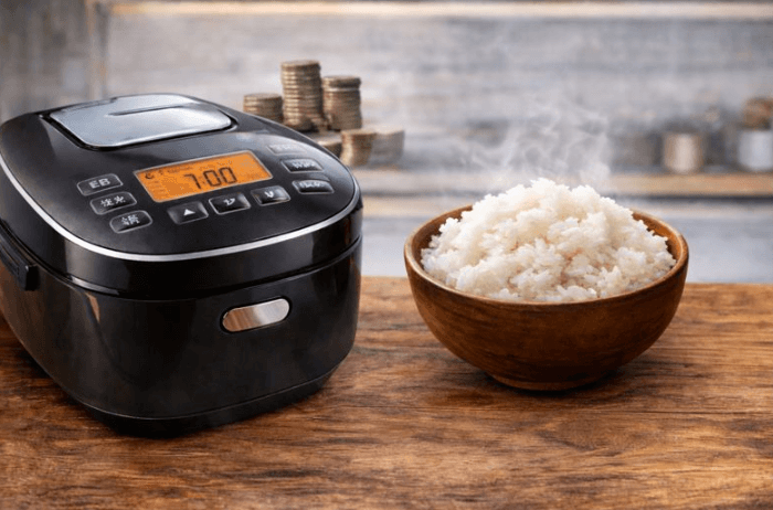 IH炊飯器のデメリットと購入前の注意点