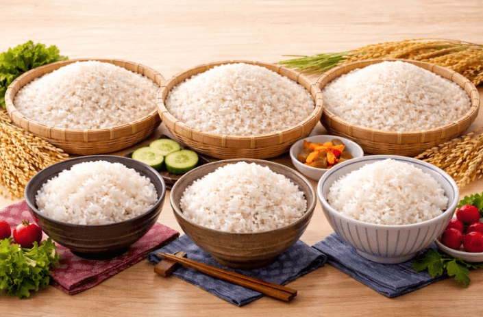 北海道米おすすめの選択