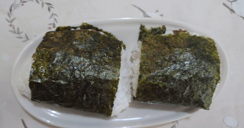 食感は?北海道在住者が実食レビュー!