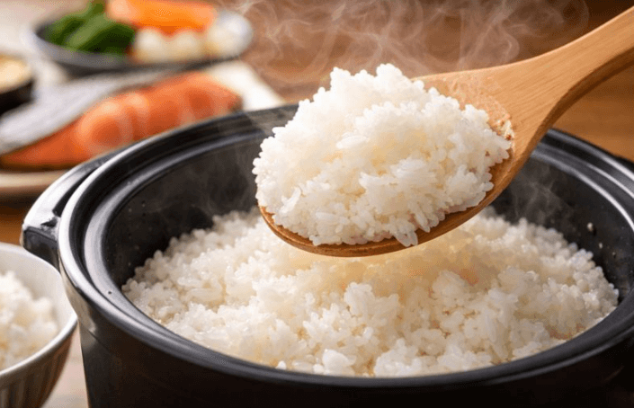 もう失敗しない!美味しい炊き方