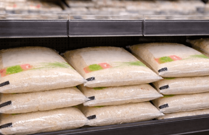 スーパーごとの価格差に注意