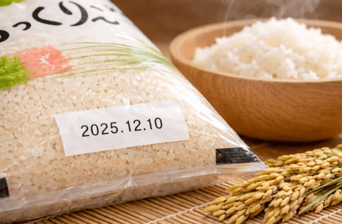 新米と精米時期の重要性