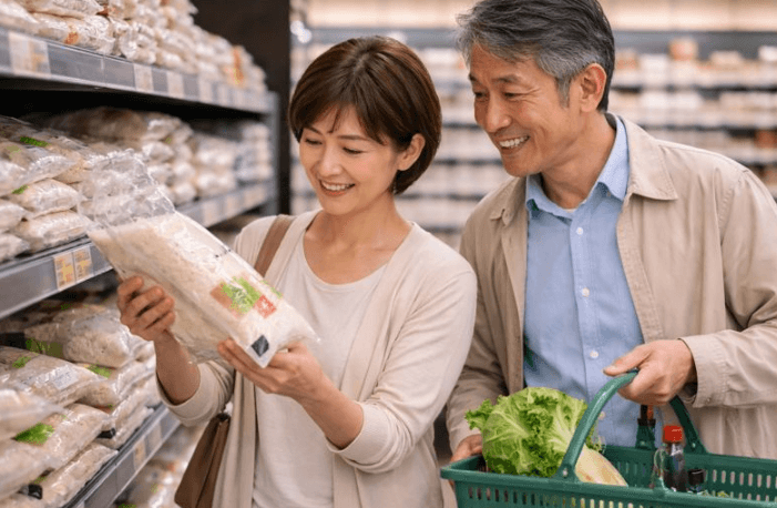 店舗購入が向いている人