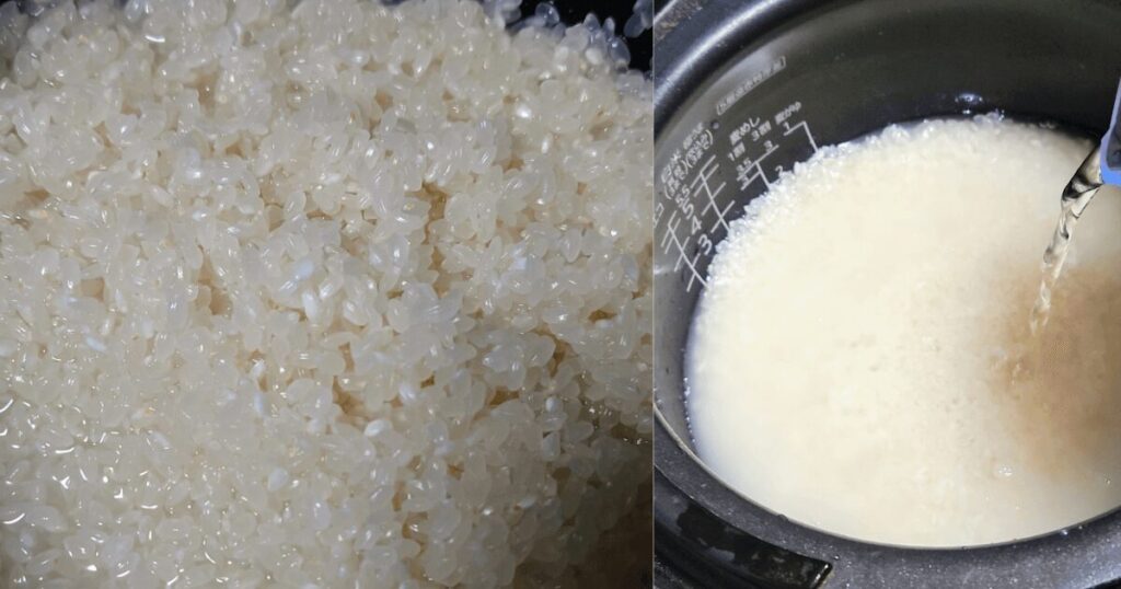 ふっくりんこ食べてみた！感想と味の特徴