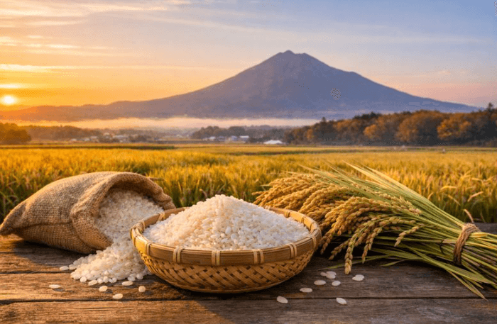 新米はいつ届くと味が変わるか