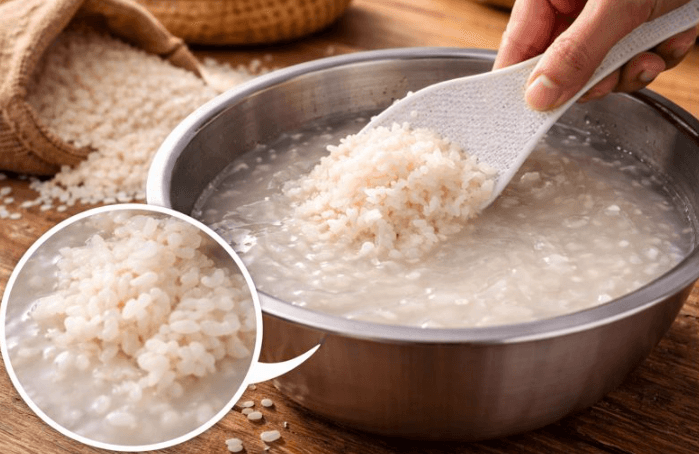 研ぎすぎで粒が潰れる理由