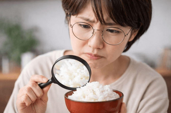 ササニシキがまずいと言われる理由とは