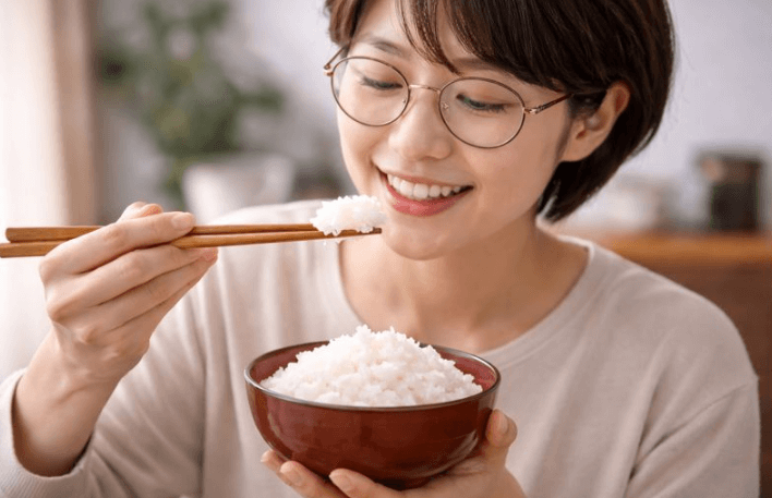 ササニシキがまずいと感じない人の共通点