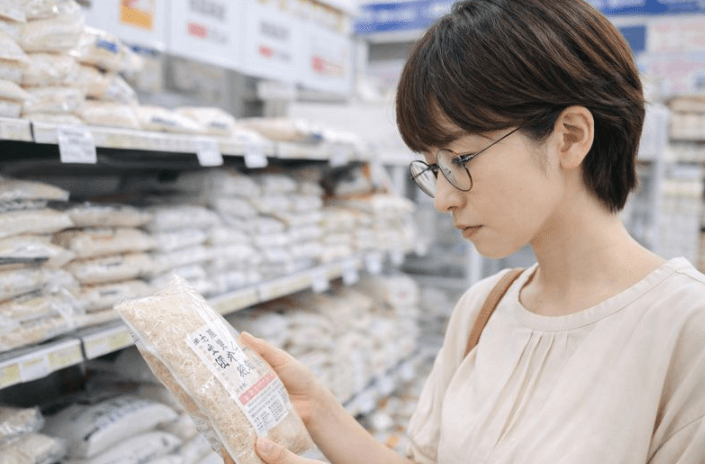 ササニシキが売ってない理由や主な産地・特徴を解説