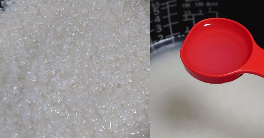 ミルキークイーン食べてみた！本当にまずい？