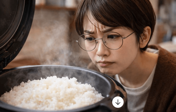 ミルキークイーンがまずいと感じる理由とは