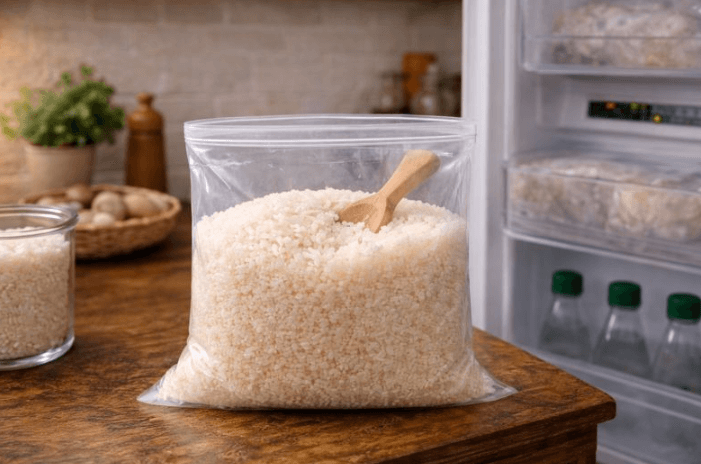 美味しくないと感じる保存や鮮度