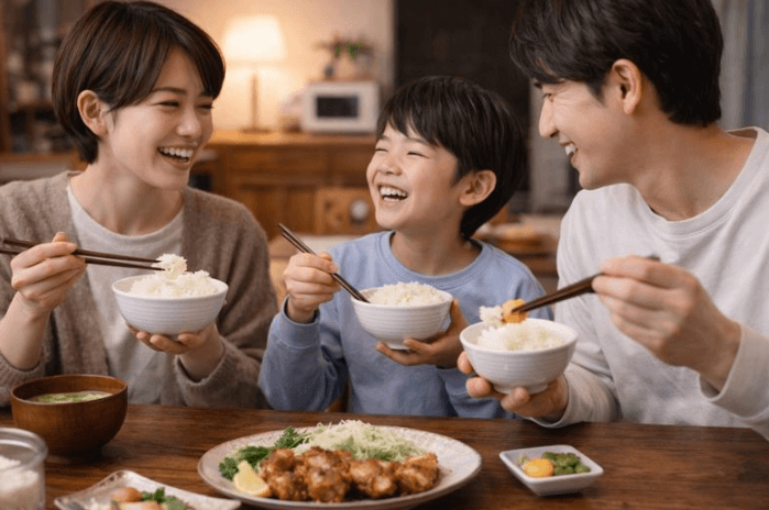 ミルキークイーンがまずい時の解決法