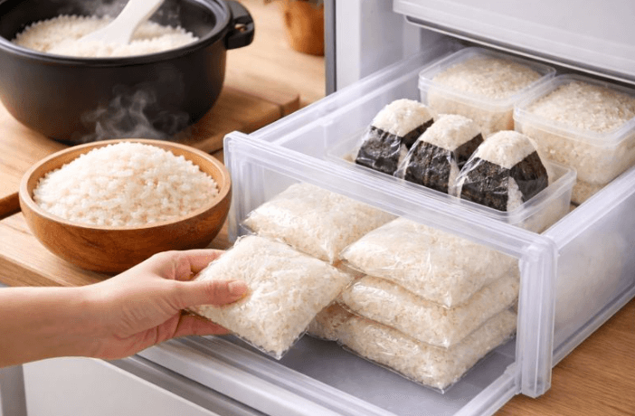 保存性と冷凍後の美味しさ